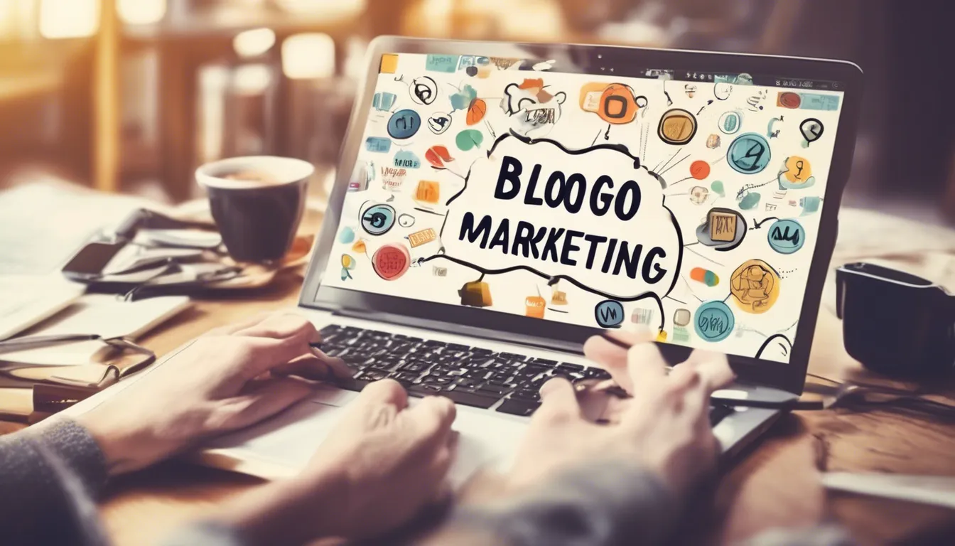 Capturing the Blogosphere Buzz A Guide to Successful Blog Marketing