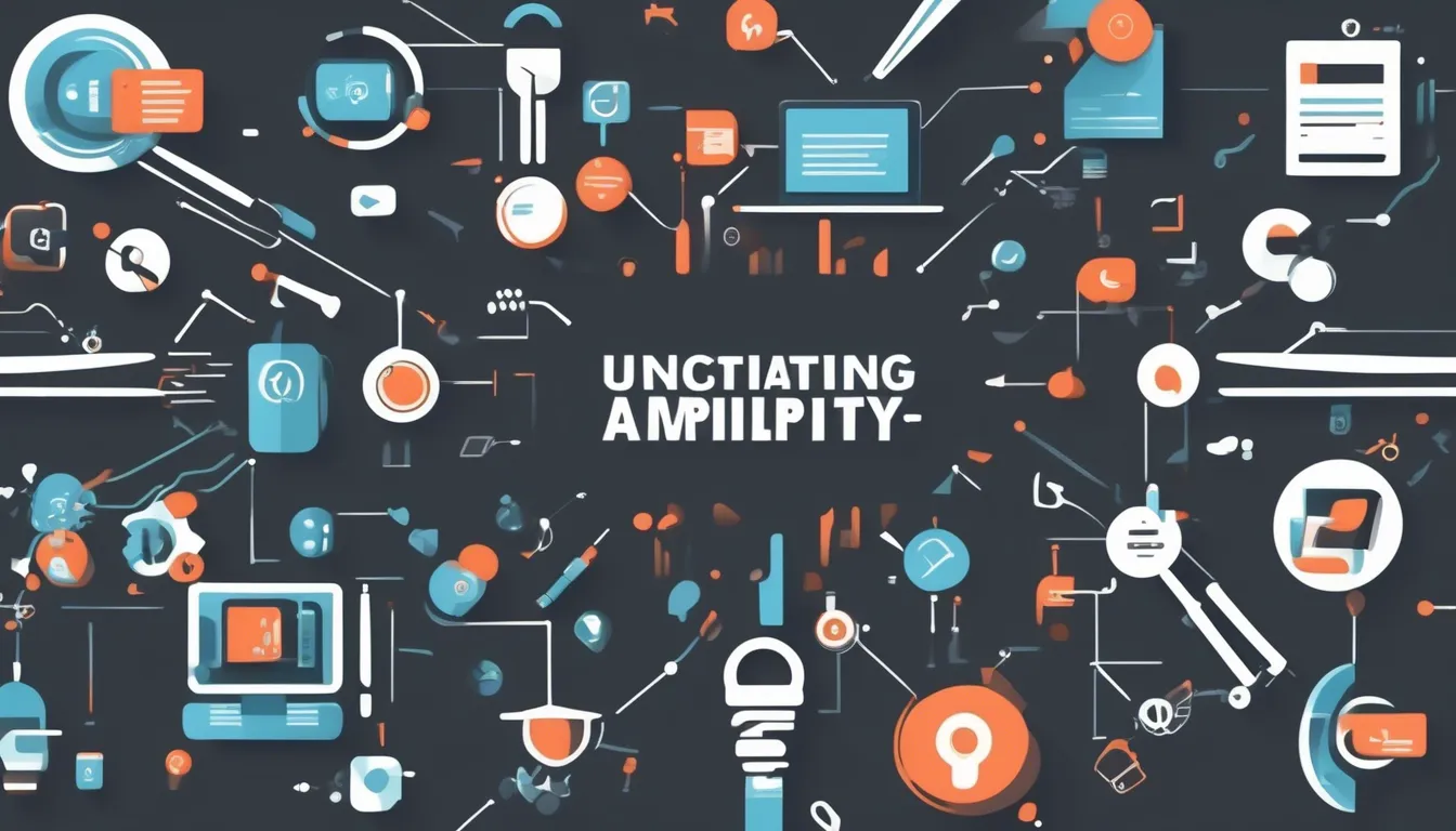 Unlock Your Potential with Digital Amplify Software Marketing